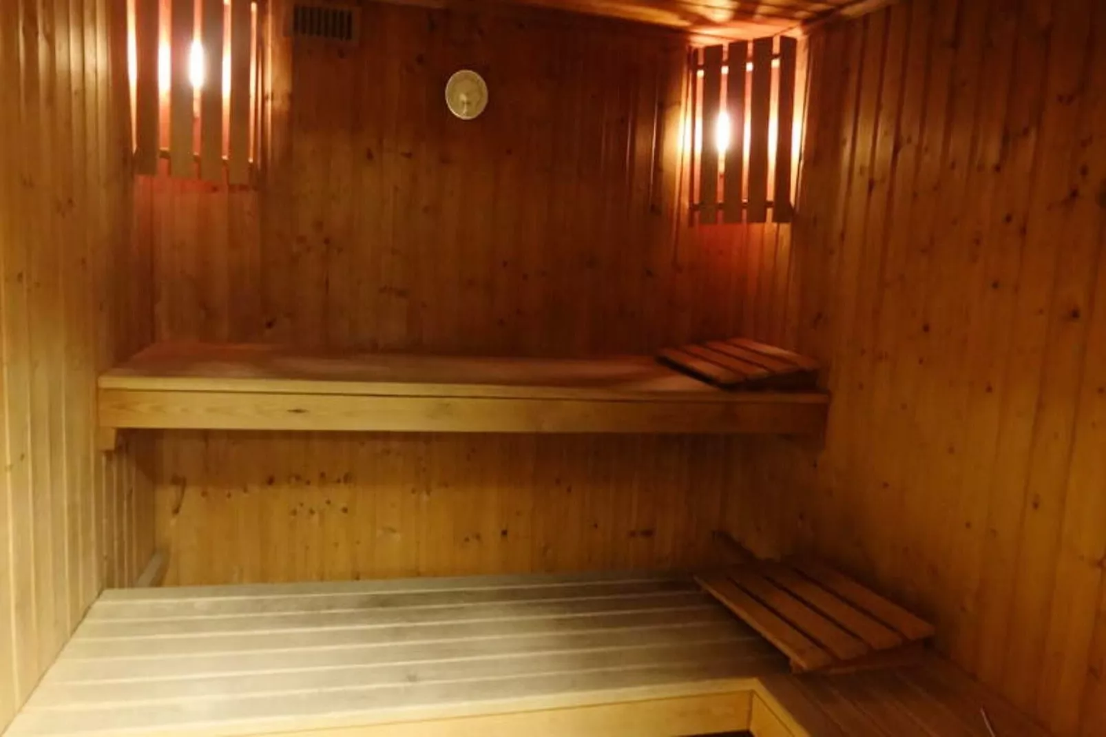 Résidence Ker Juliette***-Overloop