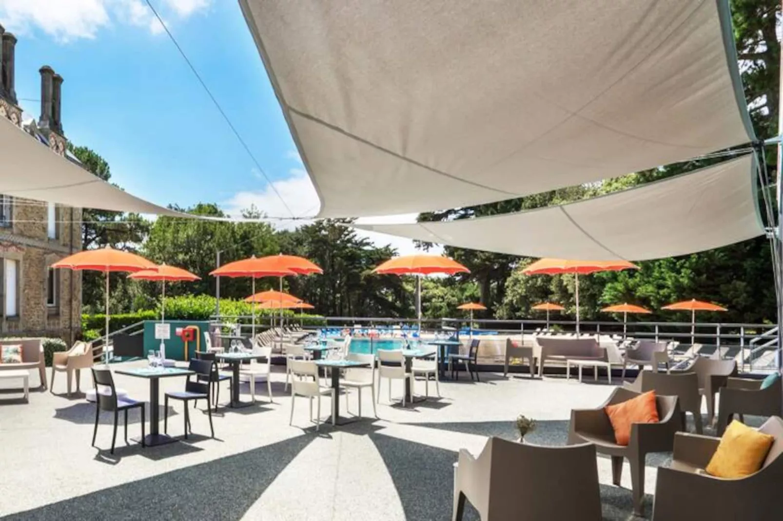 Résidence Ker Juliette***-Image-tags.