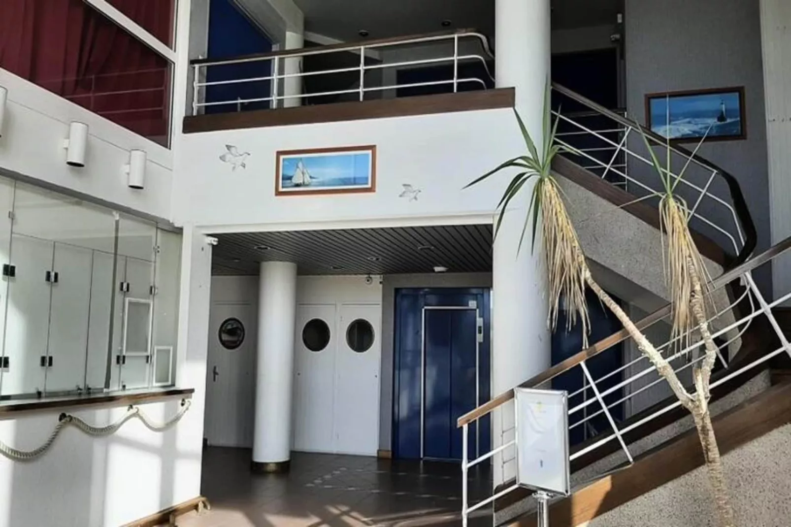 Résidence Les Océanes - maeva Home-Overloop