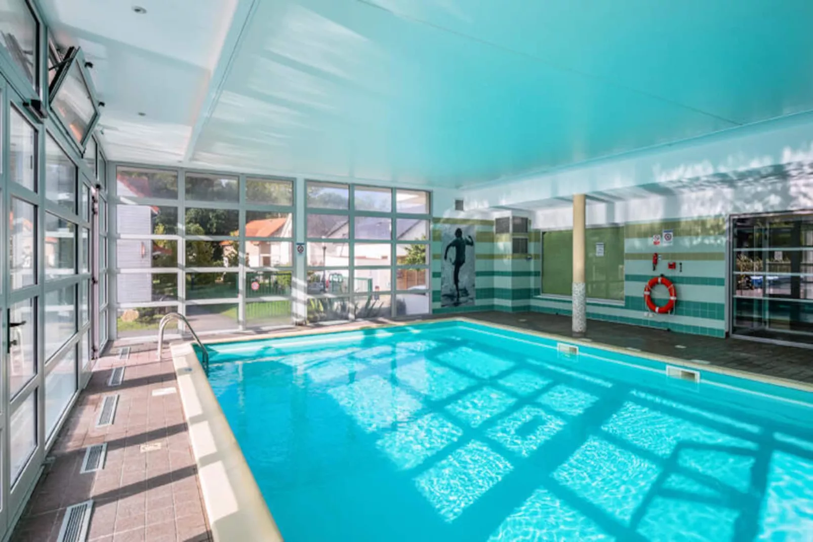 Le Domaine du Bois de la Grée - maeva Home-Image-tags.