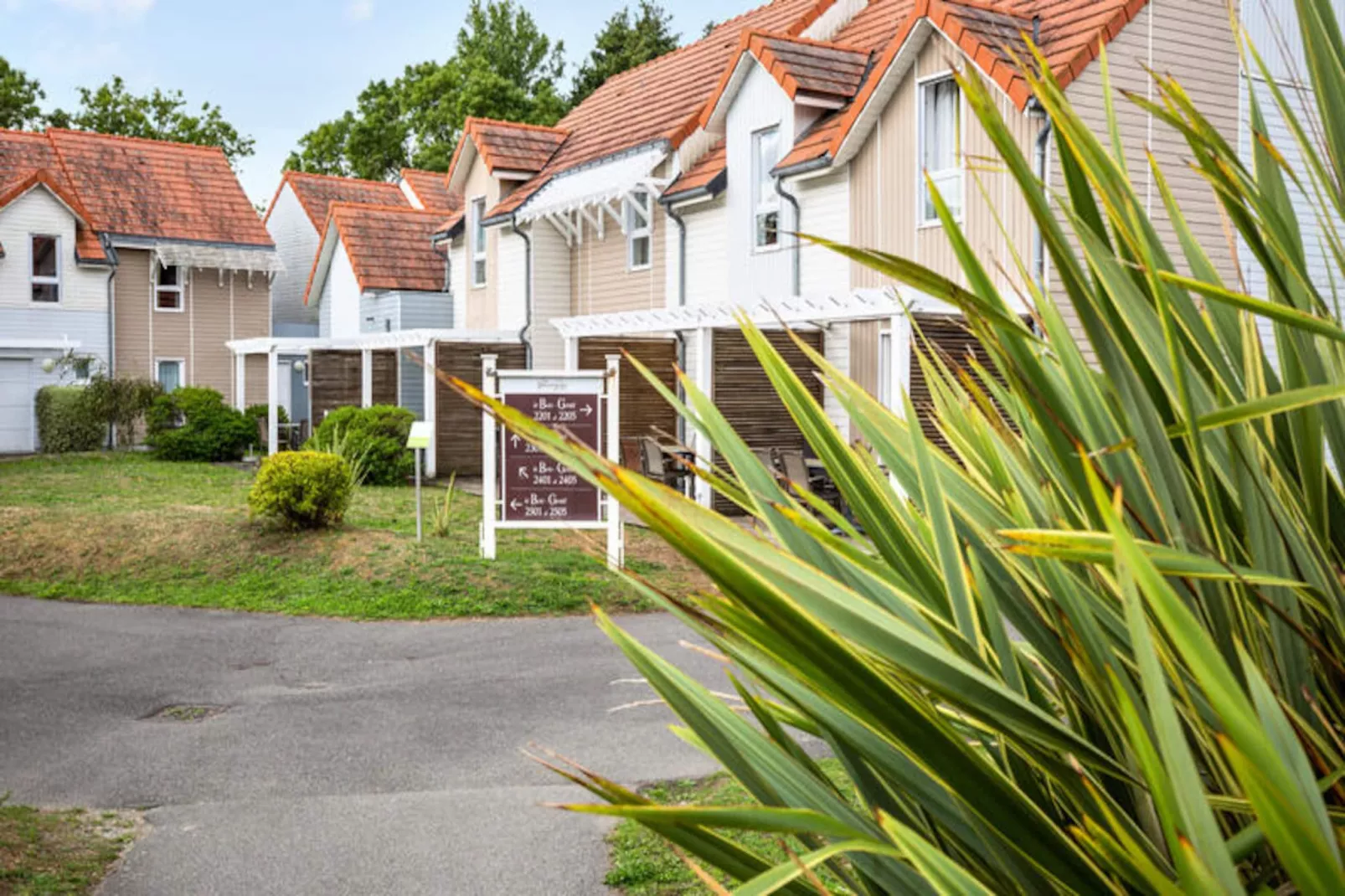 Le Domaine du Bois de la Grée - maeva Home-Image-tags.