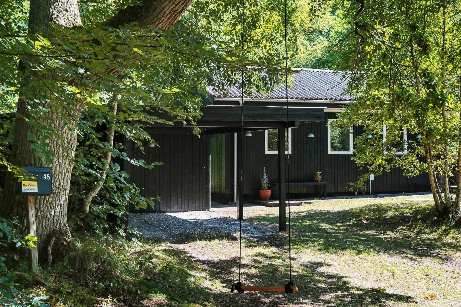 6 persoons vakantie huis in Hadsund-By Traum-Buitenlucht