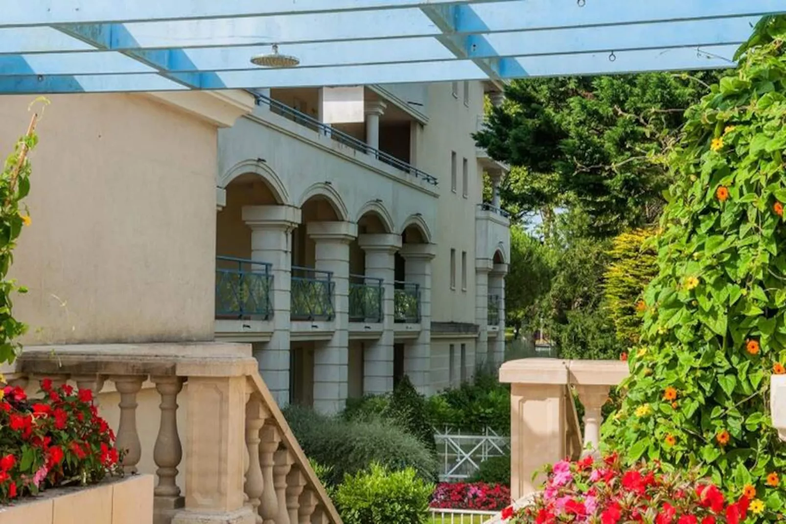 Résidence Goélia Royal Park***-Image-tags.