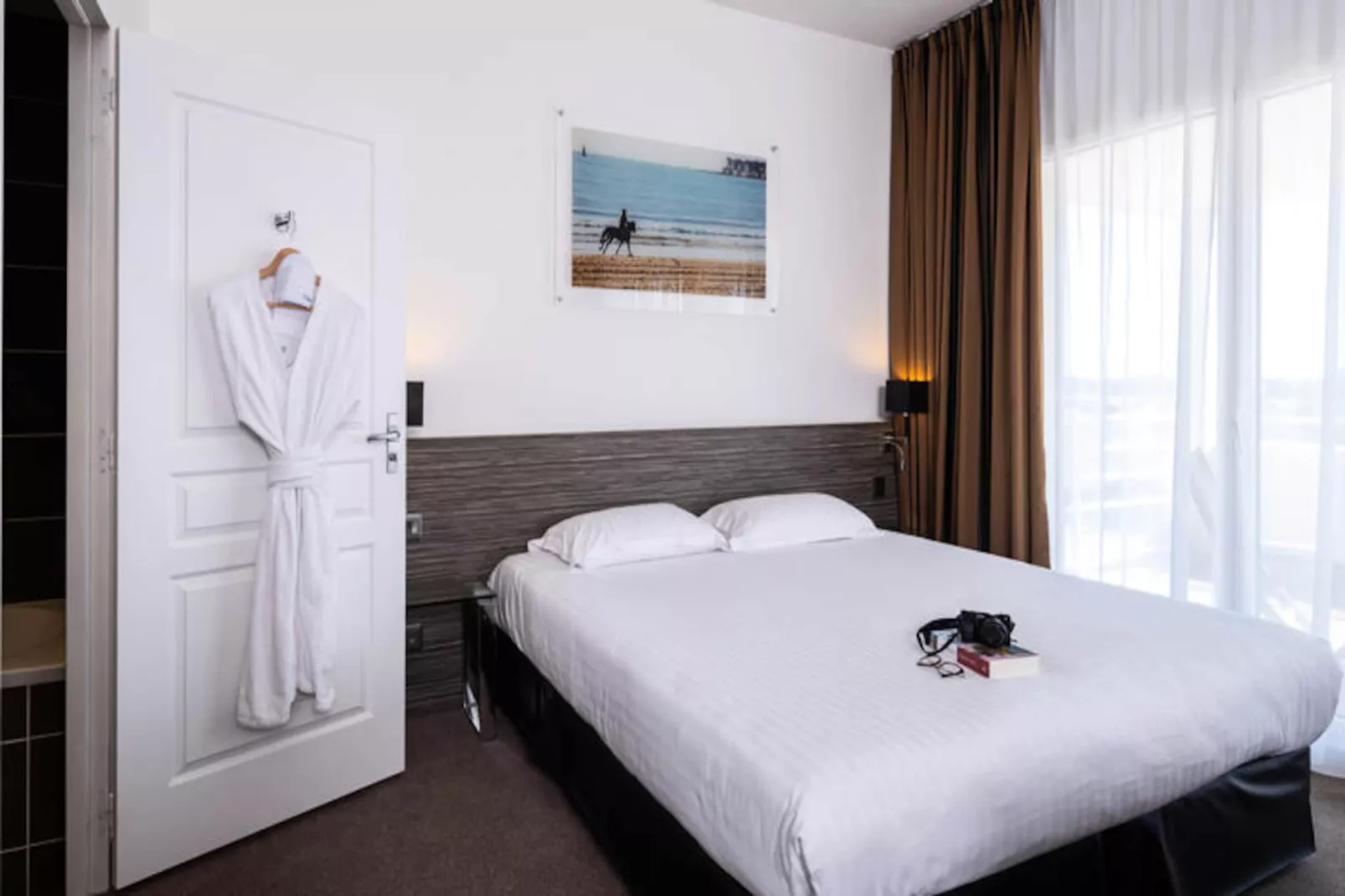 Hôtel Golden Tulip La Baule ****-Image-tags.