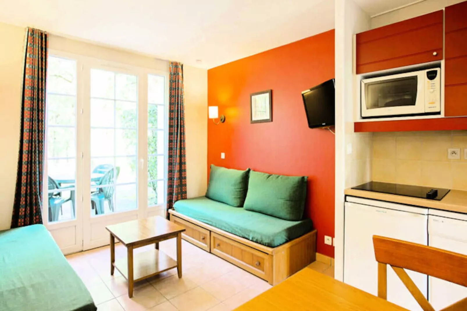 La résidence du Lac - maeva Home-Image-tags.