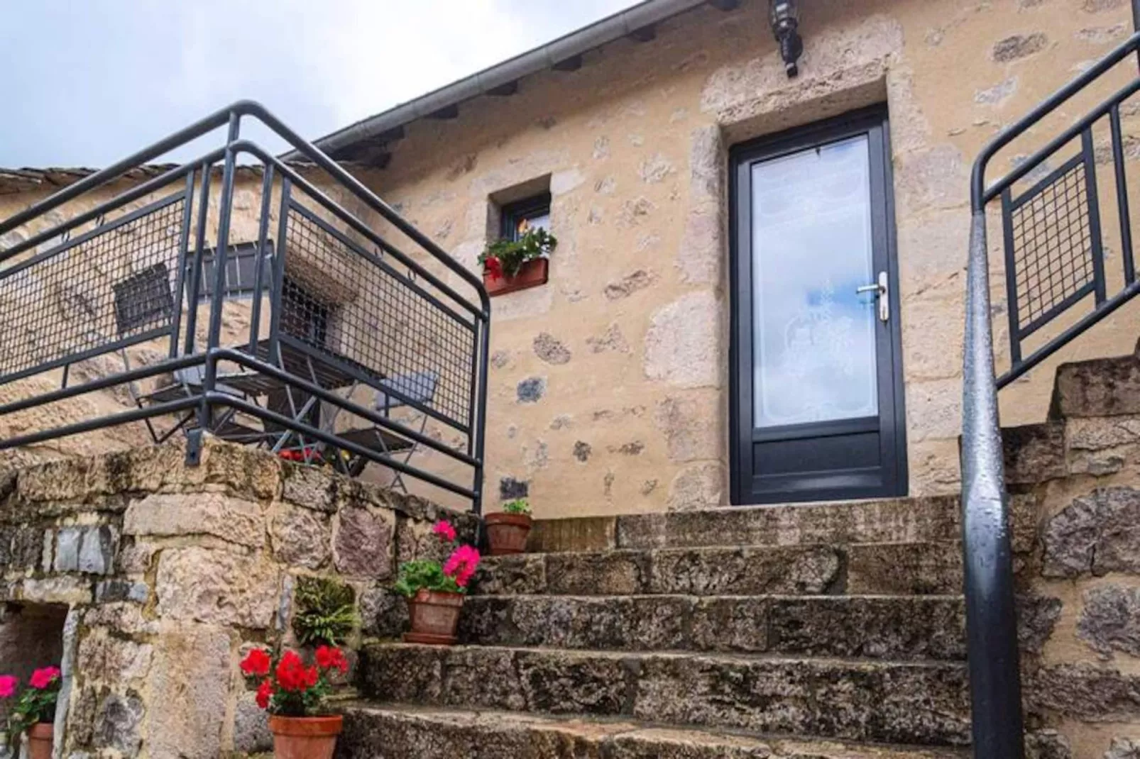 Gîte de France Gîte des grands-parents 4/6 personnes 3 épis-Image-tags.