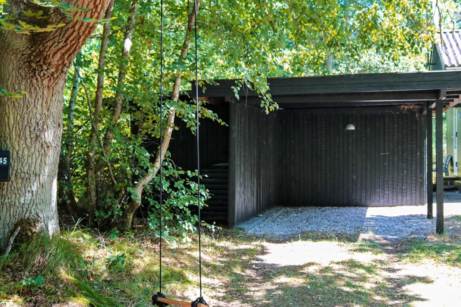 6 persoons vakantie huis in Hadsund-By Traum-Niet-getagd