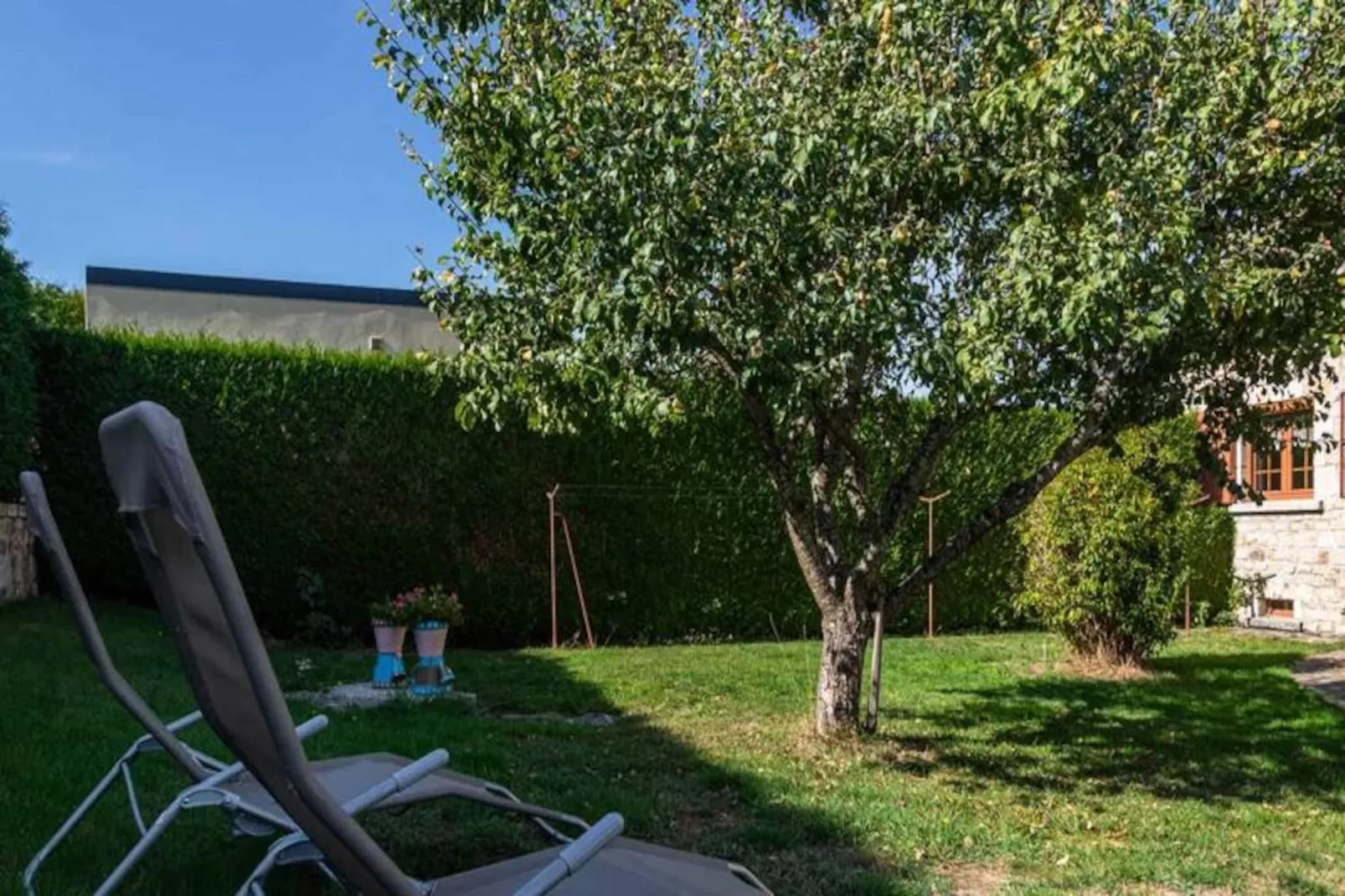 Gîte de France Lou chastelou odheteo à aumont aubrac 3 épis-Image-tags.