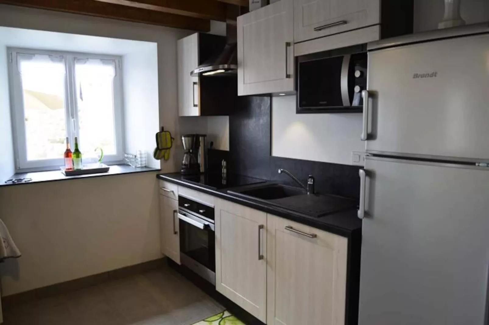 Gîte de France La maison d'alphonse 7/8 personnes 3 épis-Image-tags.