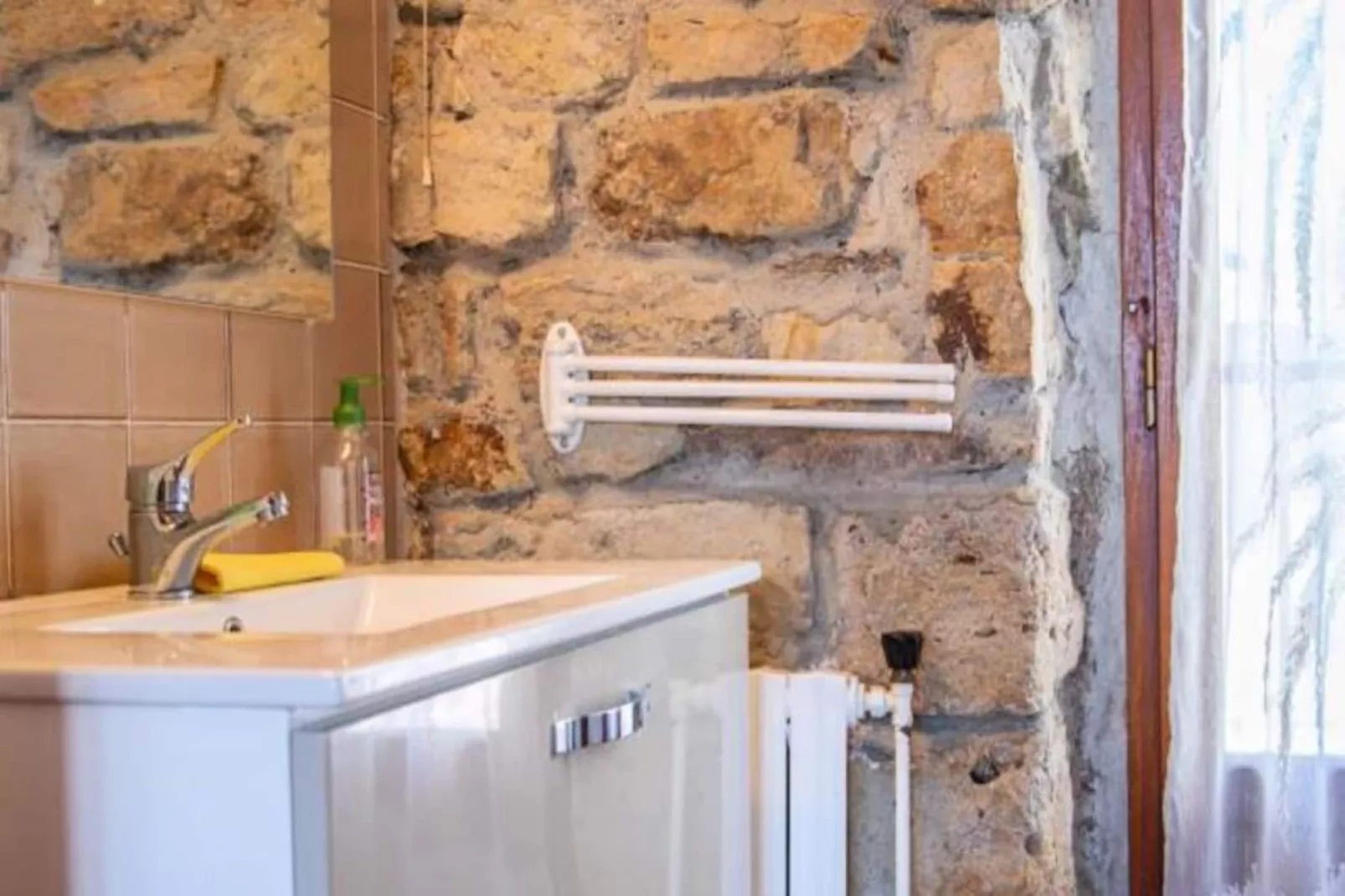 Gîte de France Gîtes de france 2/4 personnes à la peyre 2 épis-Image-tags.