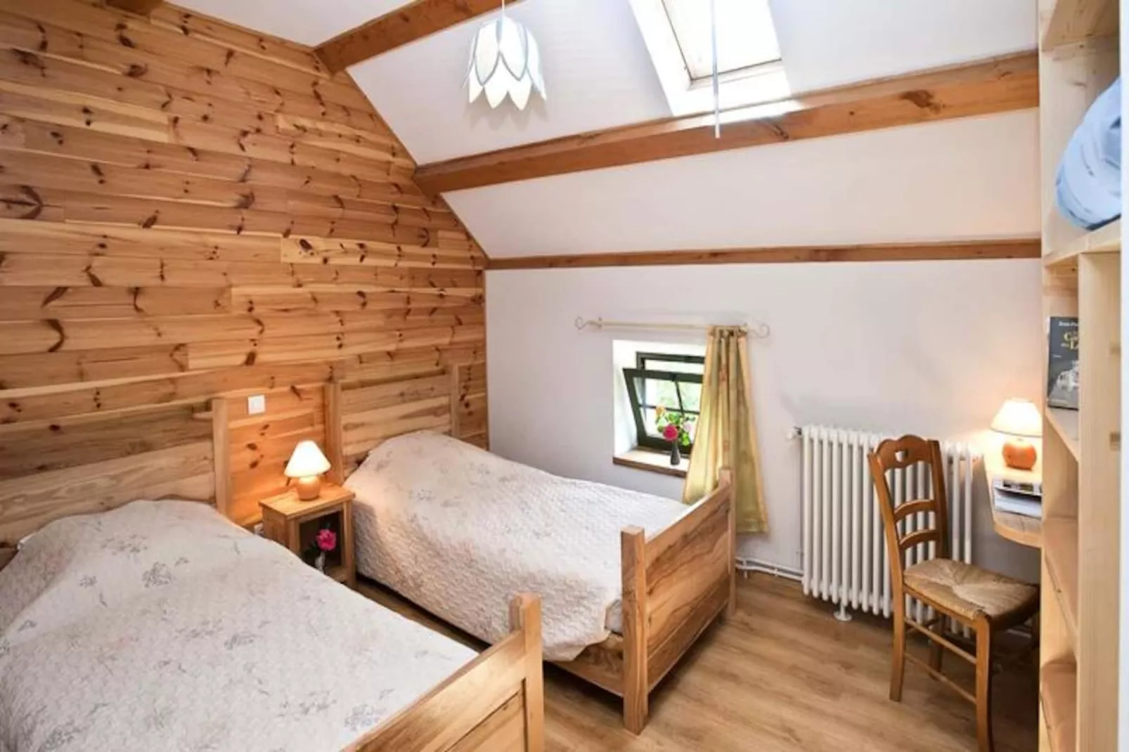 Gîte de France Gîte le mas 6 personnes 3 épis-Image-tags.