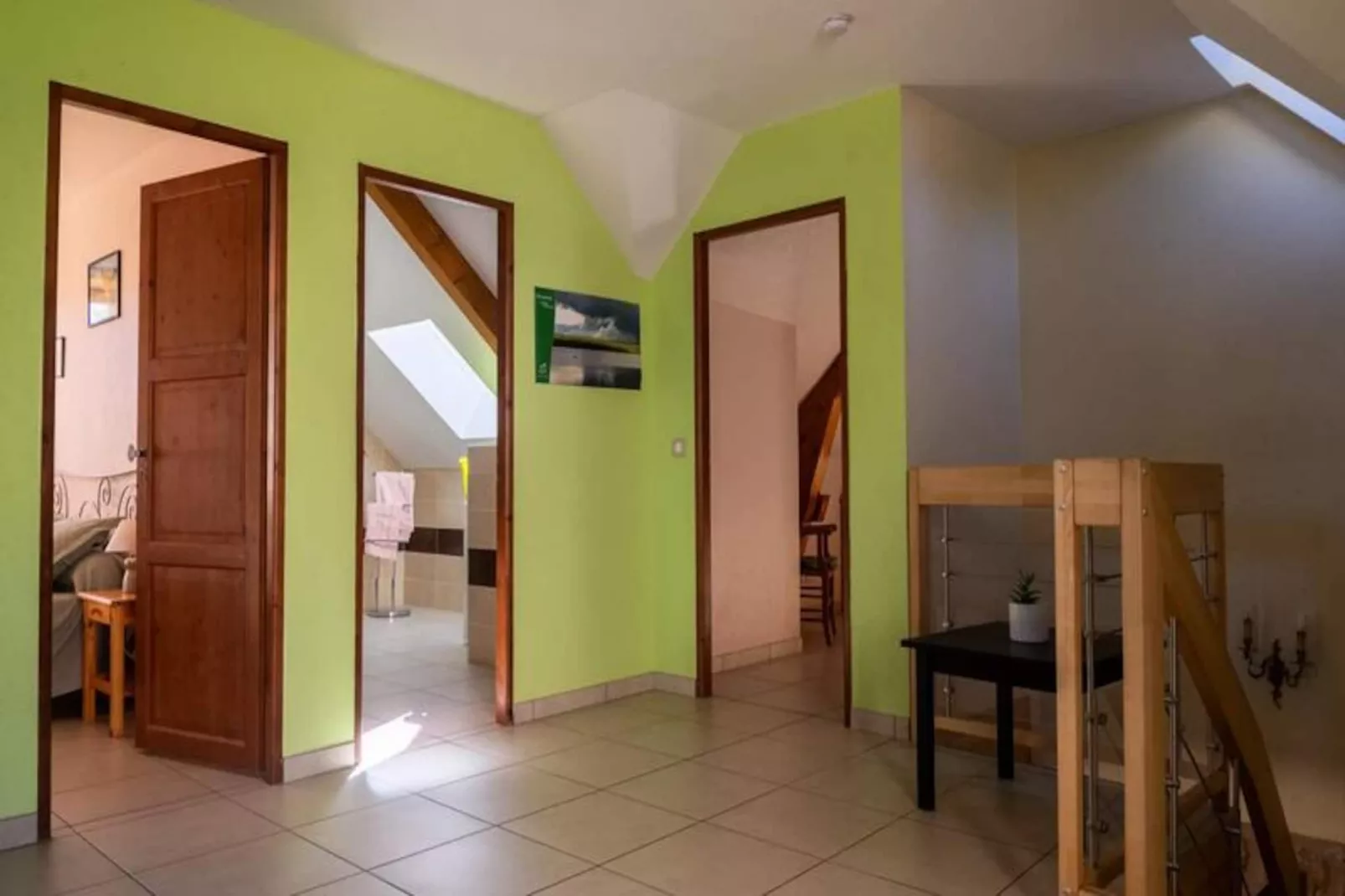 Gîte de France Gîte de lachamp 3 épis-Image-tags.