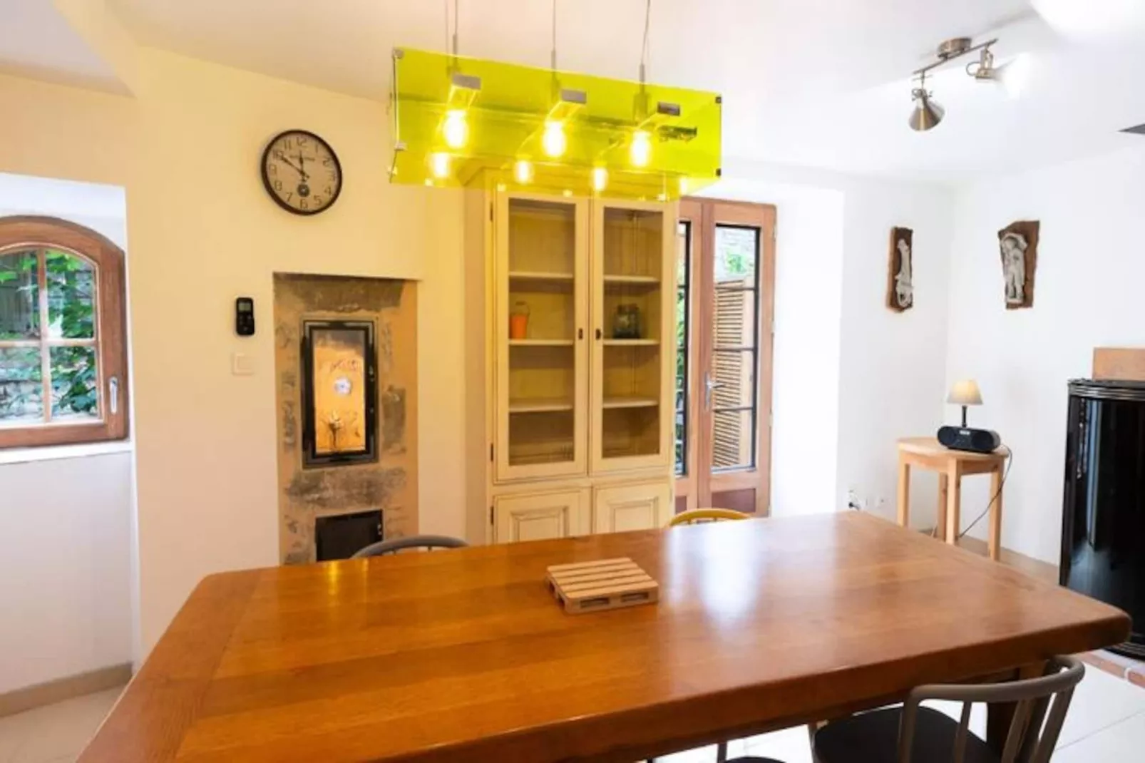 Gîte de France La proue du serre 4/5 personnes 3 épis-Image-tags.