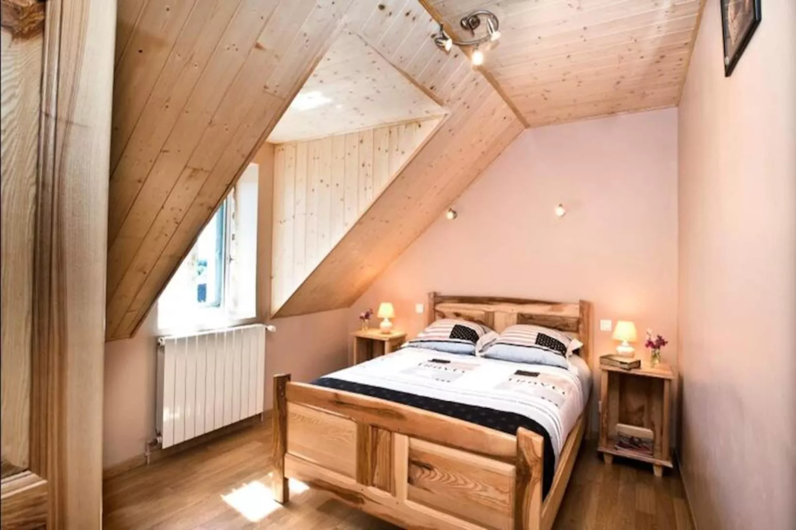 Gîte de France Gîtes de france 6/8 personnes 3 épis-Image-tags.