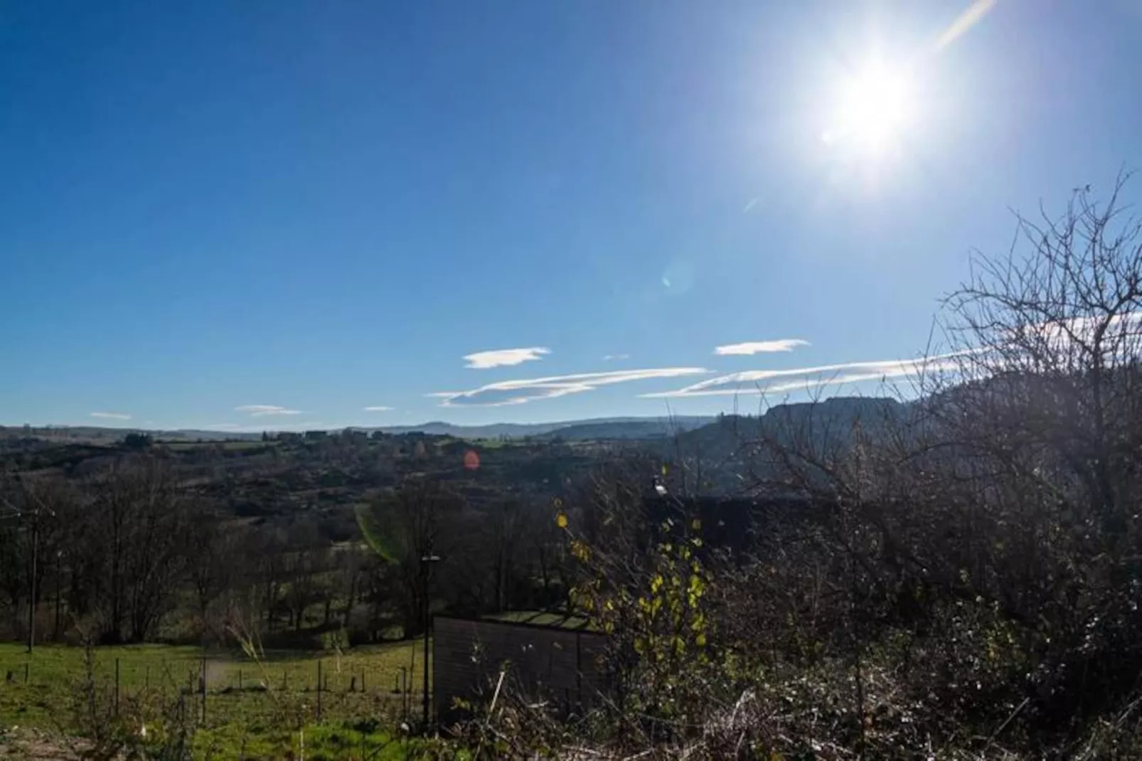 Gîte de France Gîte de recoules 3 épis-Image-tags.