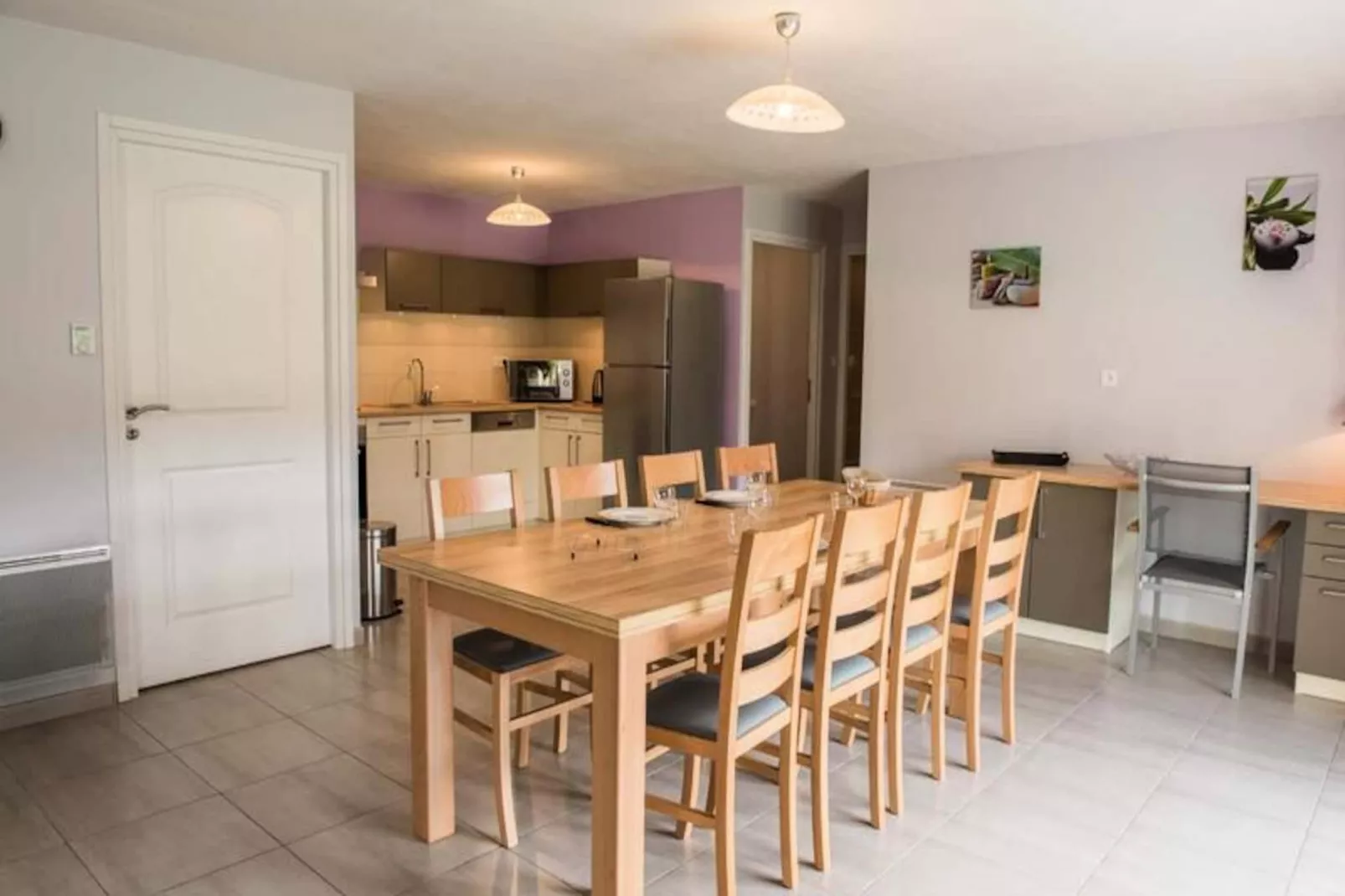 Gîte de France Gîtes de france à veyrès 3 épis-Image-tags.