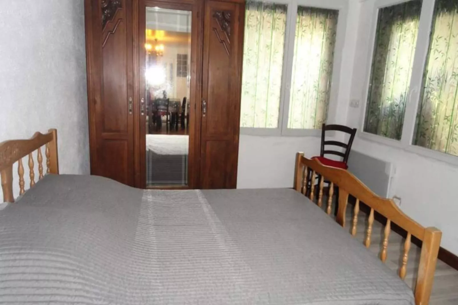 Gîte de France Gite du mas de lavit 1 épi-Image-tags.