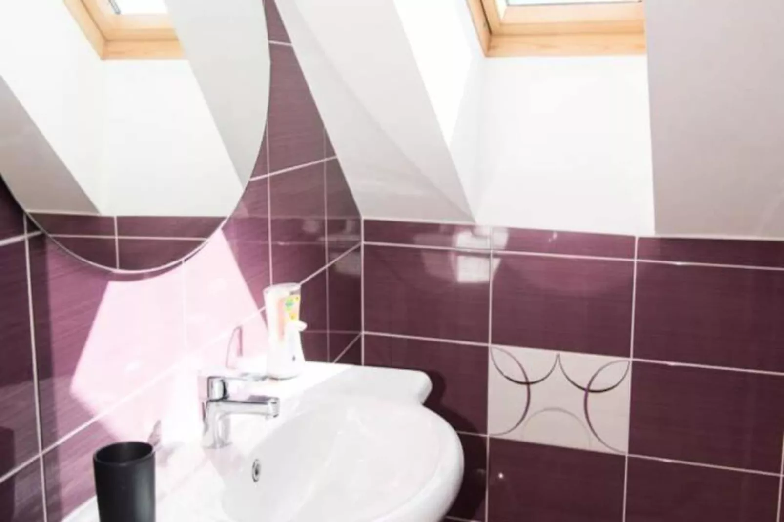 Gîte de France Gîte "la nature" 4 épis-Image-tags.