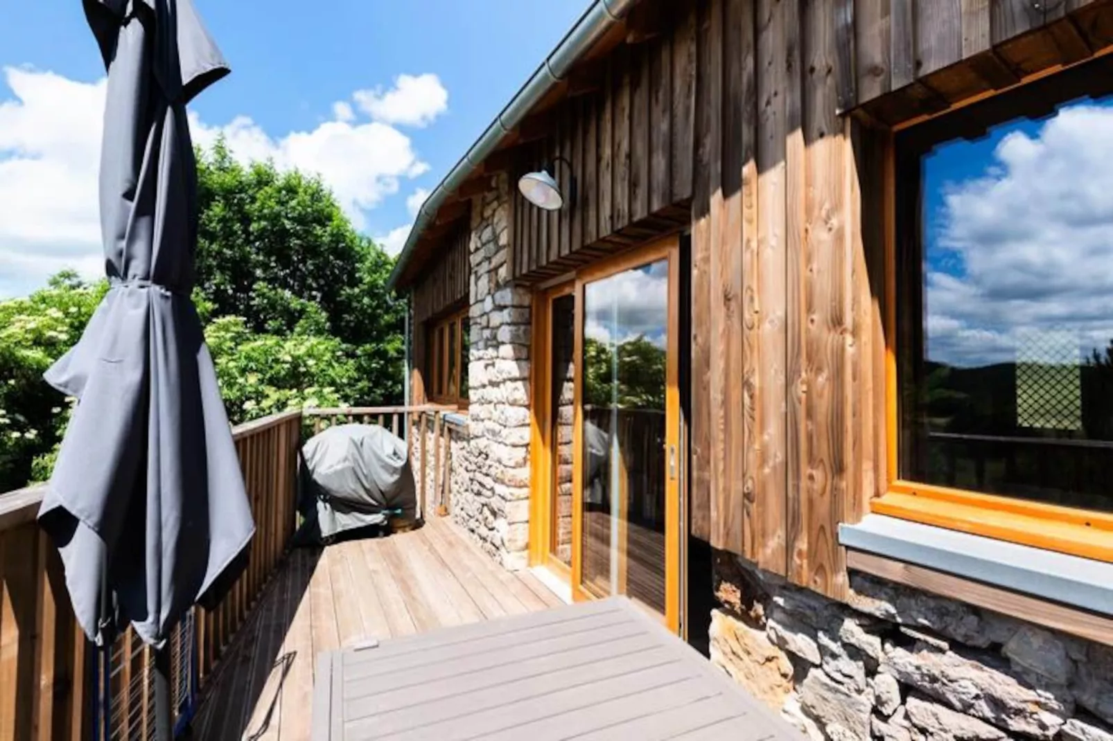 Gîte de France Gîte aulas 2/4 personnes 3 épis-Image-tags.