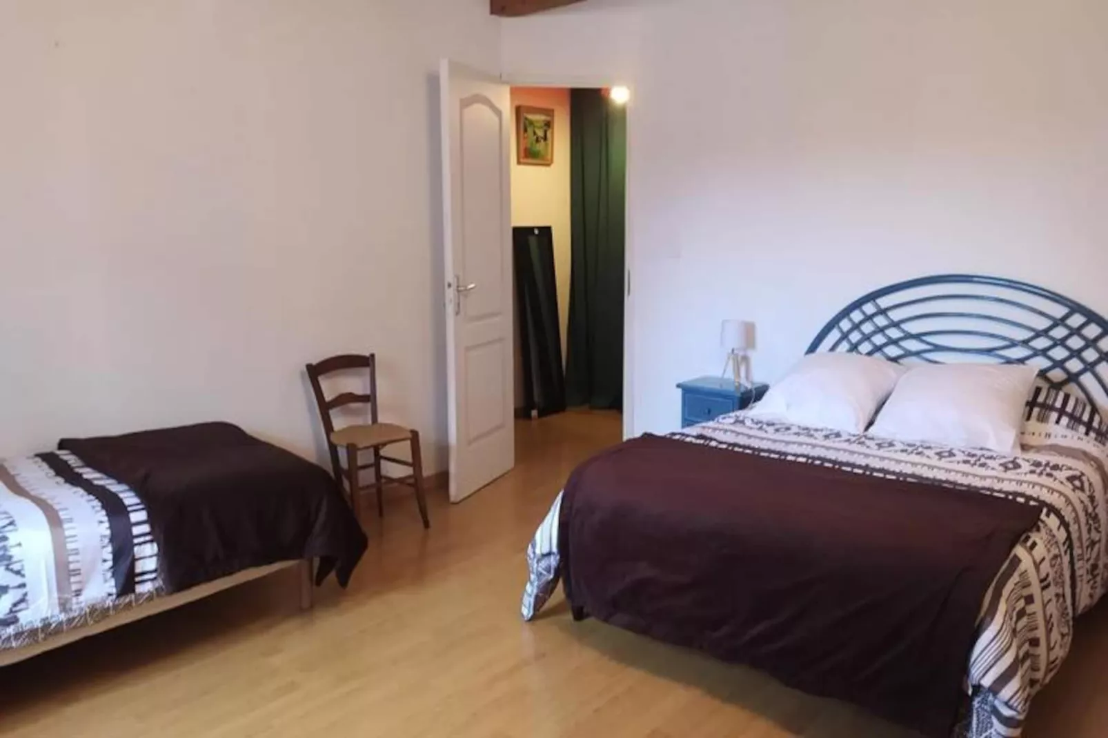 Gîte de France Gîte du cantou 6/7 personnes 3 épis-Image-tags.