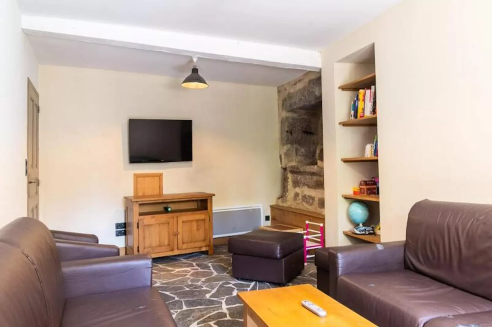 Gîte de France La maison de maître - domaine de coulagnettes 3 épis-Image-tags.