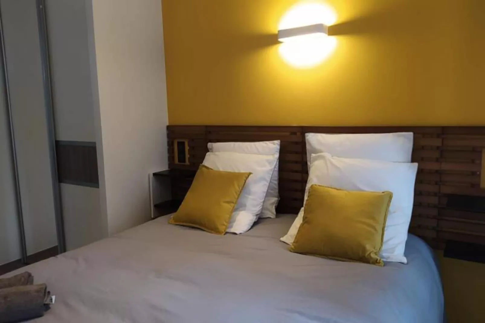 Gîte de France Gîte pépille 3 épis-Image-tags.