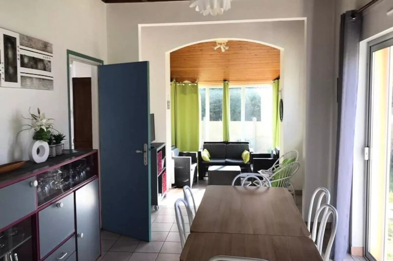 Résidence Maison Rue Du Phare  Centre Ville Chez Christine-Image-tags.