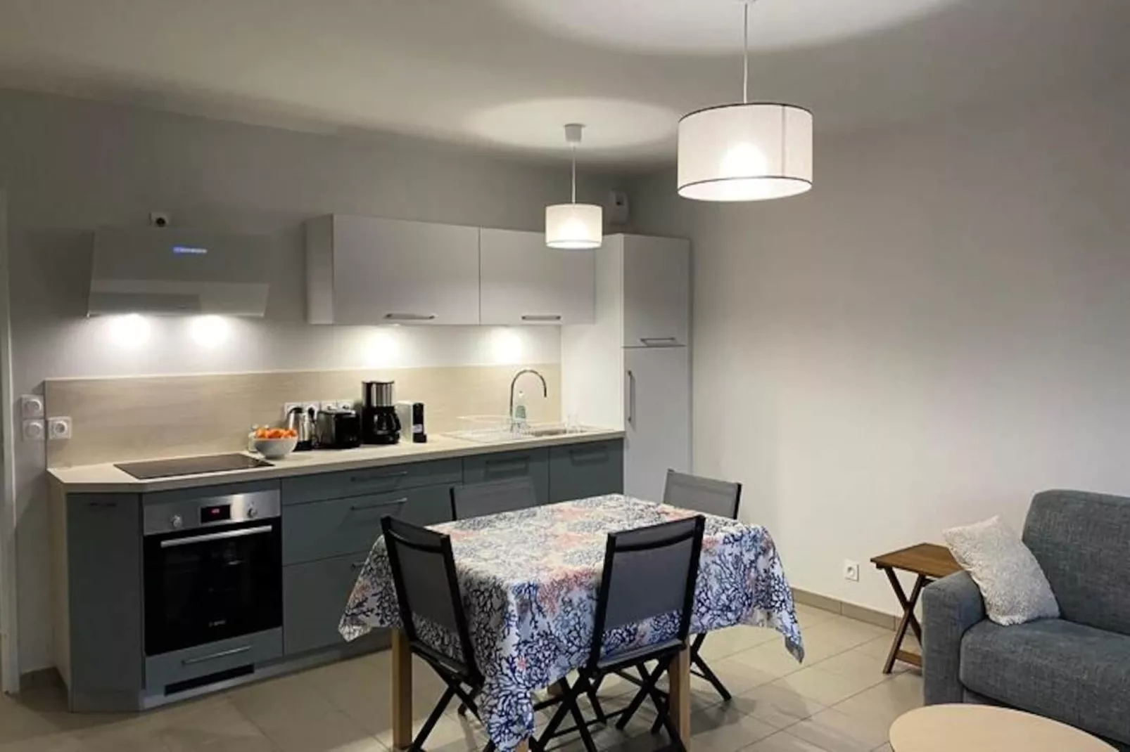 Résidence R&eacute;sidence &agrave; 350 M&egrave;tres De La Grande Plage Chez Lena-Image-tags.