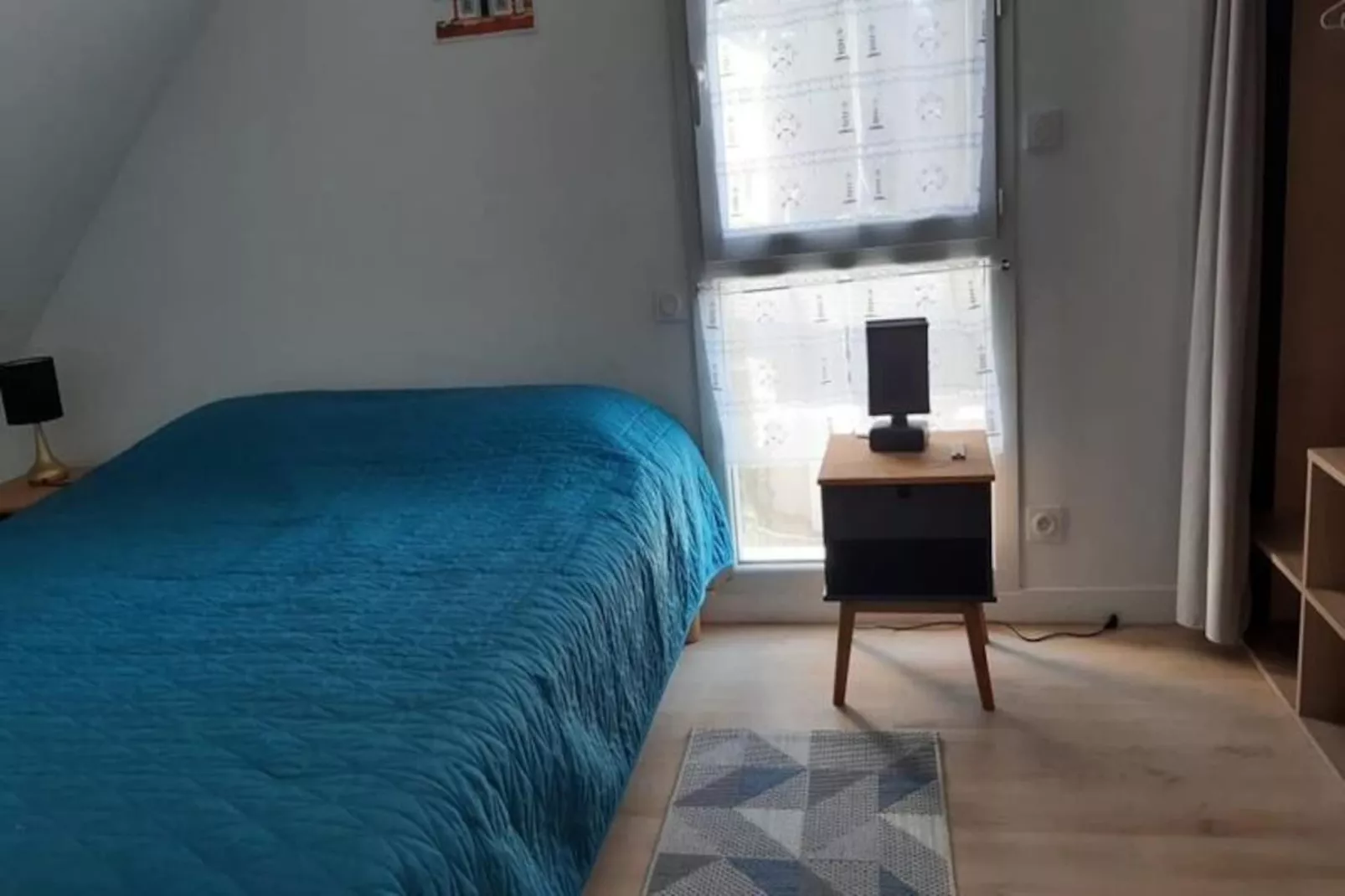 Résidence Maison Tamaris. Avec Jardin Et Clos-Image-tags.