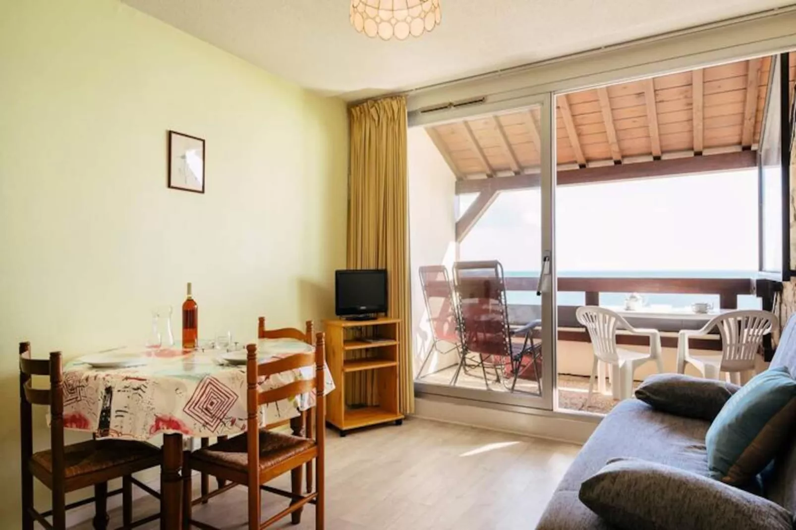 Résidence Le Britannia-Image-tags.