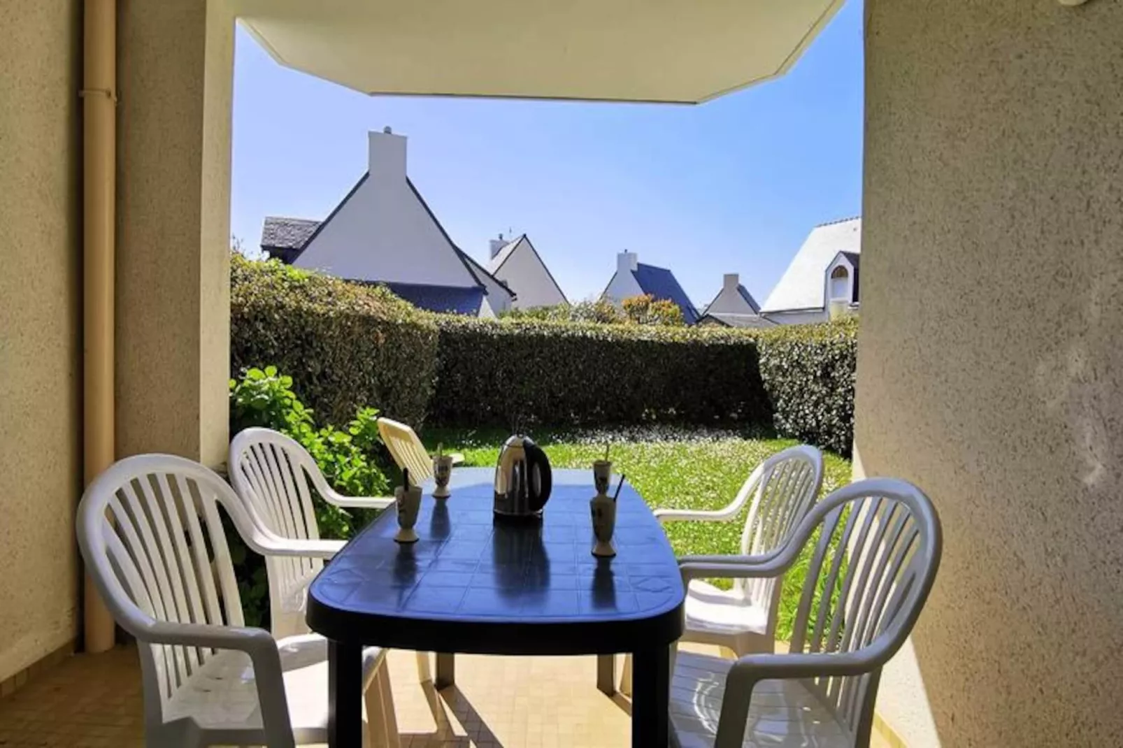 Résidence Les Reflets-Image-tags.