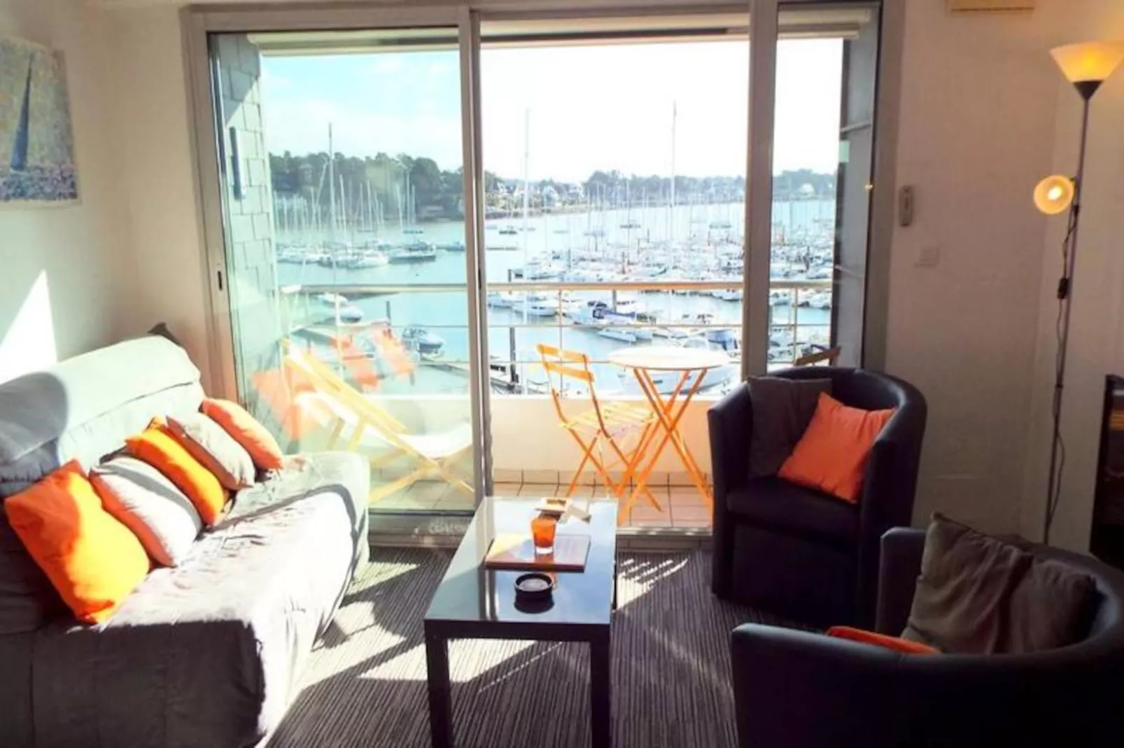 Résidence L'etoile De L'ocean-Image-tags.