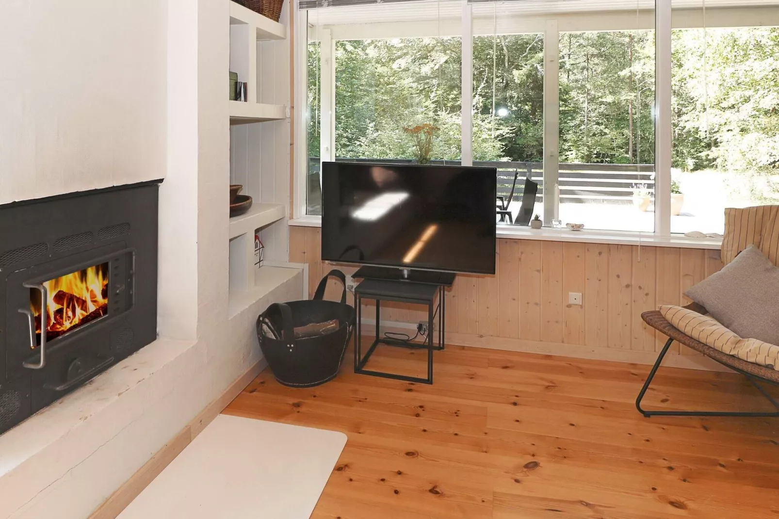 6 persoons vakantie huis in Hadsund-By Traum-Binnen