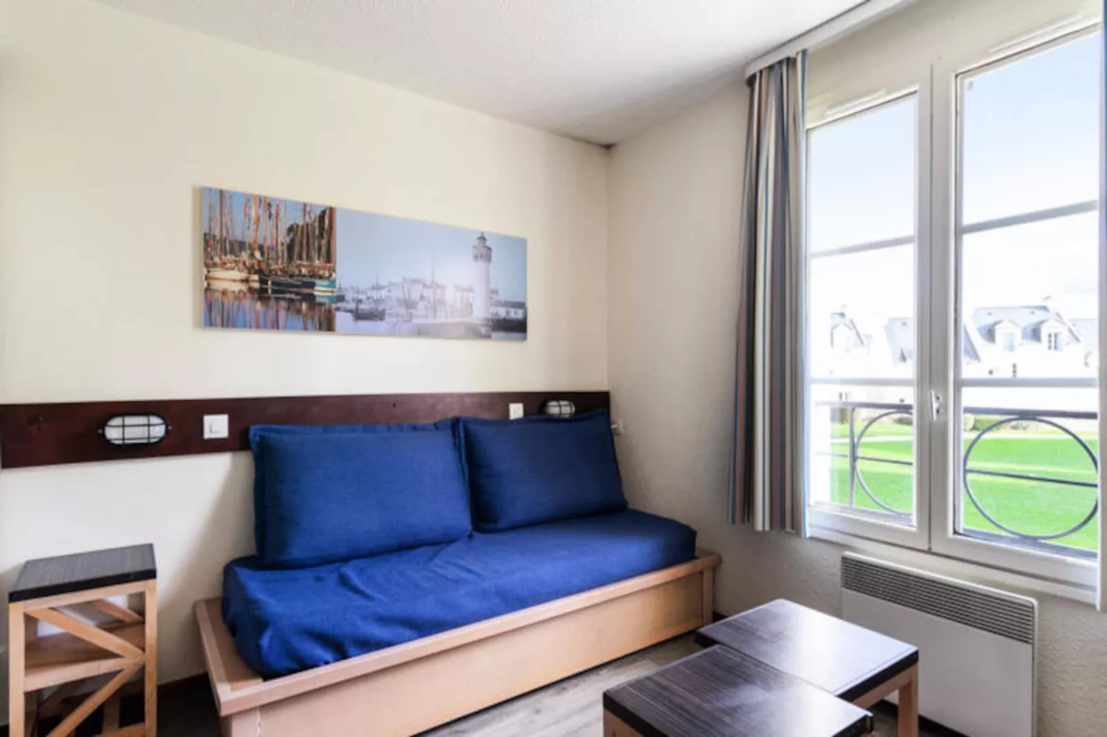 Résidence Port du Crouesty - maeva Home-Image-tags.