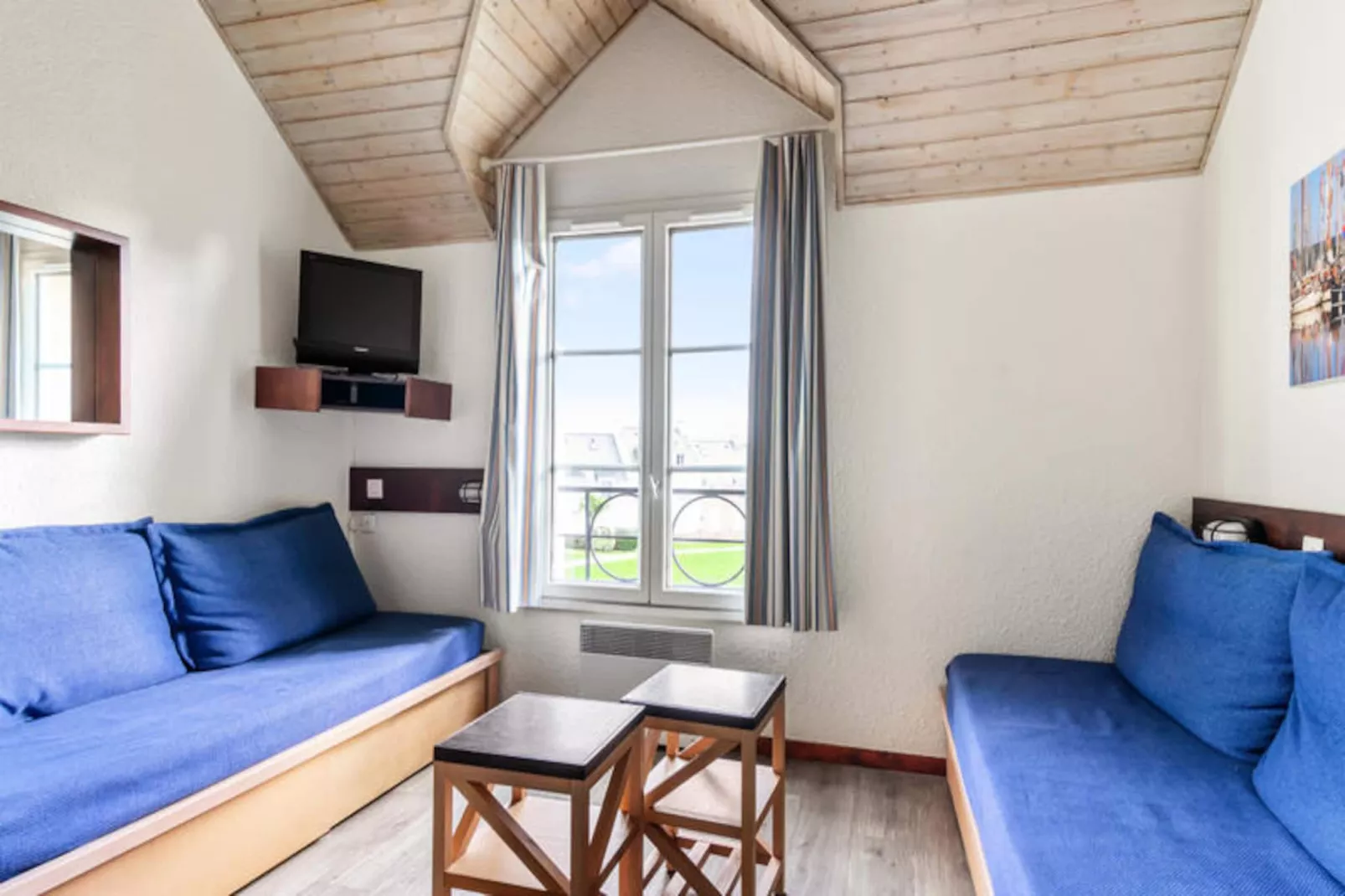 Résidence Port du Crouesty - maeva Home-Image-tags.