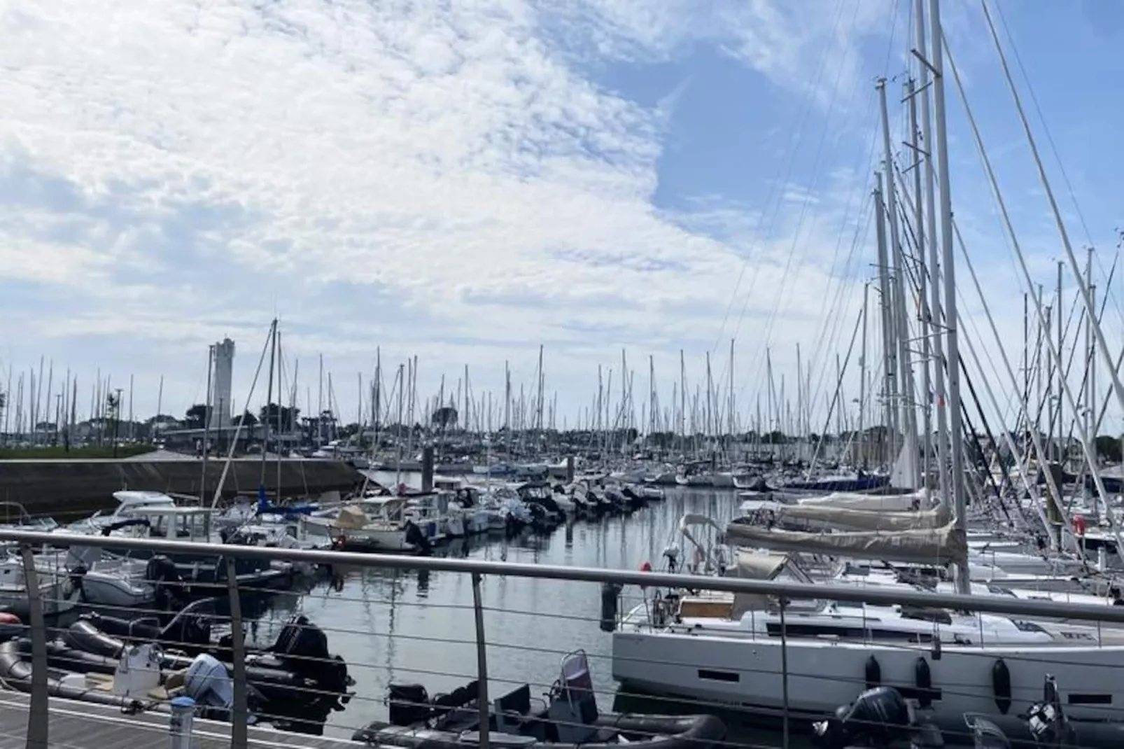 Résidence Quai des Voiliers 2 - maeva Home-Image-tags.