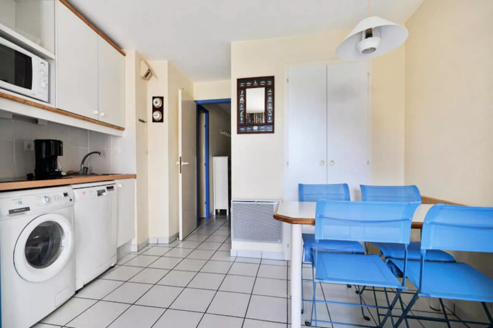 Résidence Port du Crouesty - maeva Home-Image-tags.