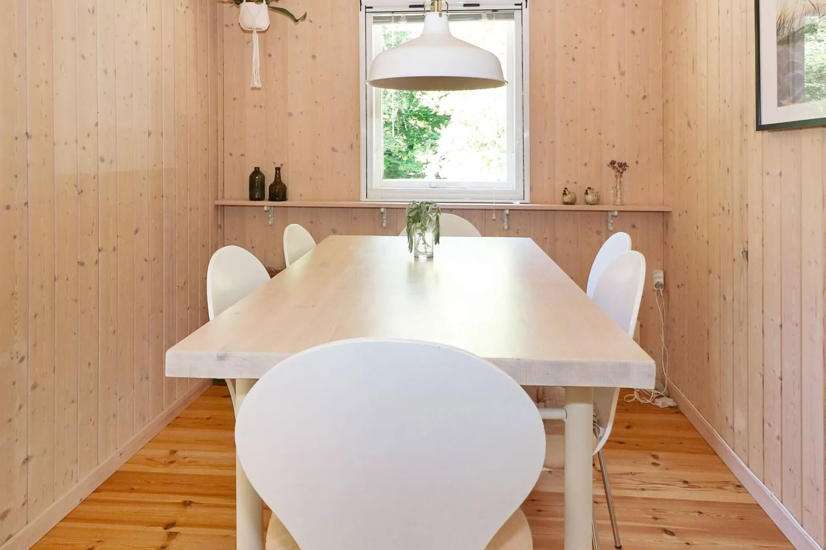 6 persoons vakantie huis in Hadsund-By Traum-Binnen