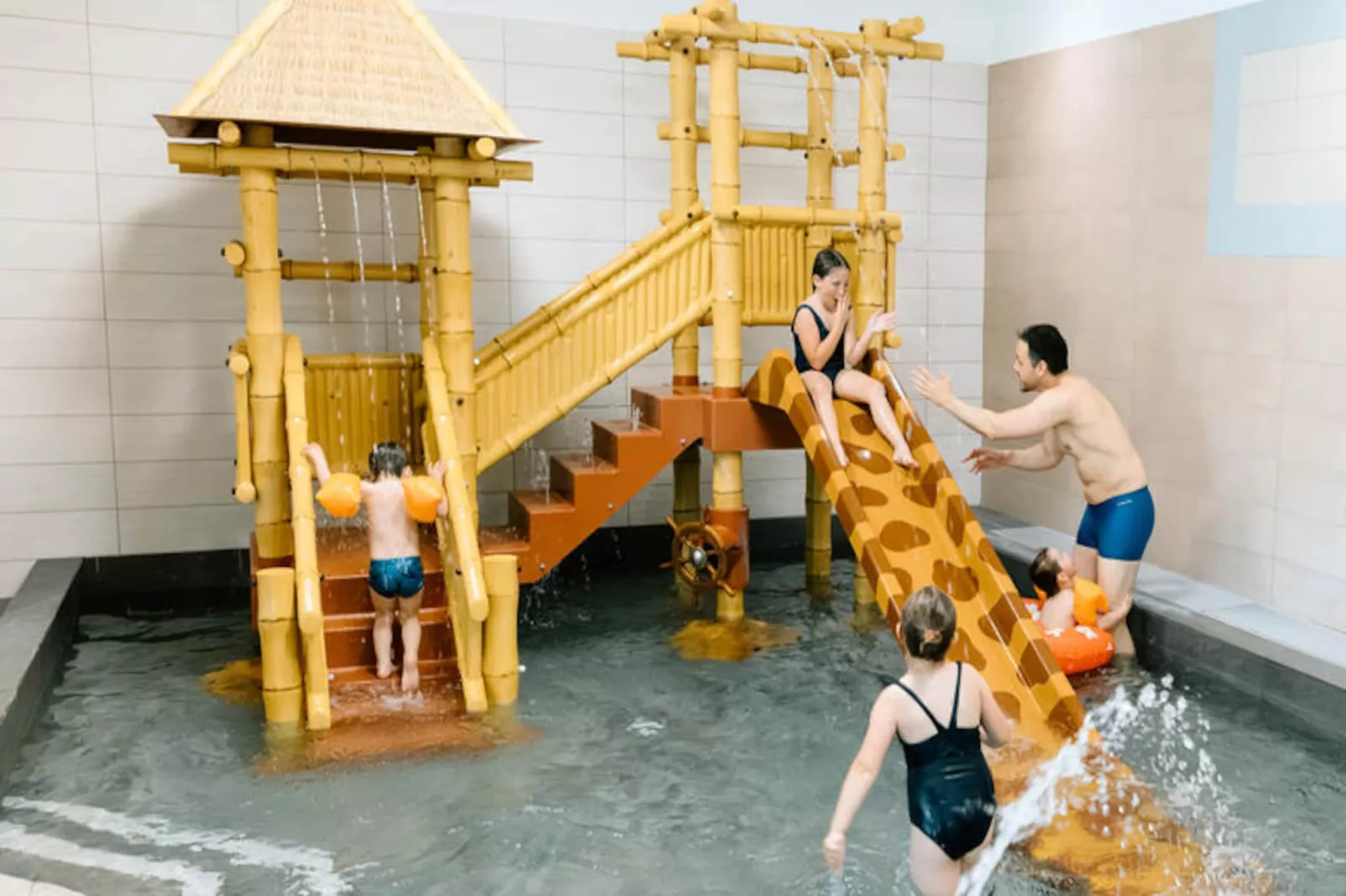 Résidence b'o Cottage ****-Image-tags.