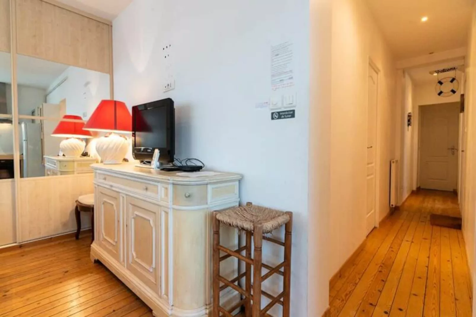 Résidence Appartement &agrave; Deux Pas De La Plage-Image-tags.