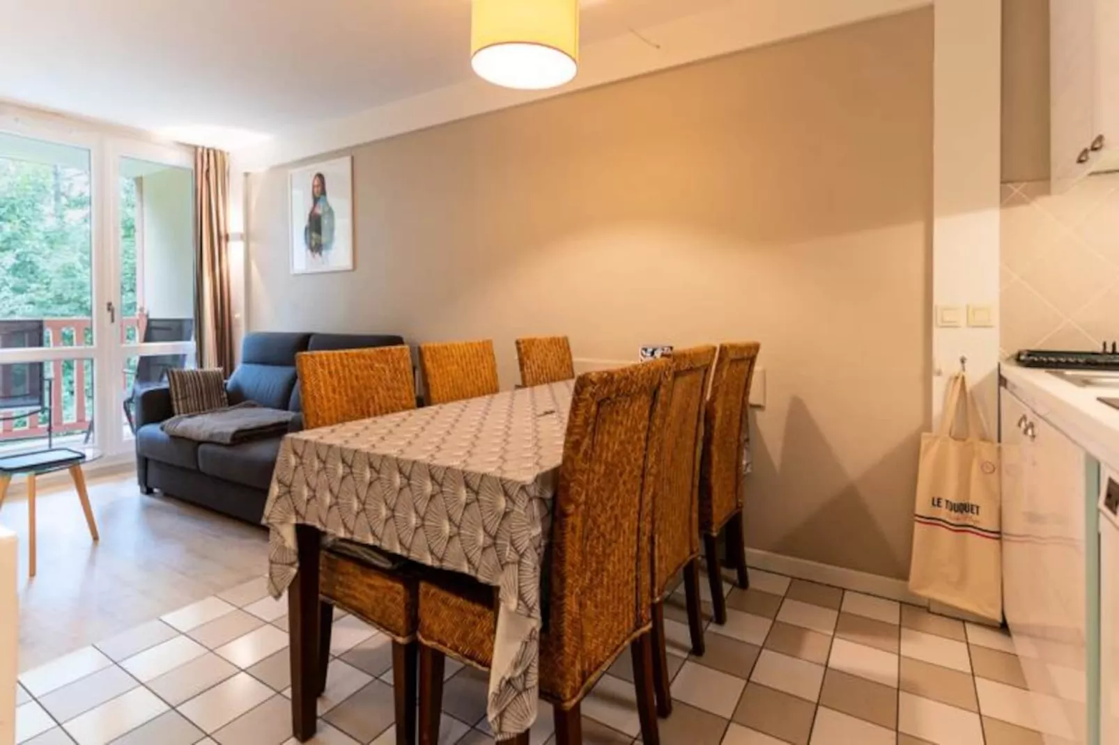 Résidence Appt 2 Pi&egrave;ces Cabine 6 Pers Avec Piscine, Tennis, Parking Gratuit 217-Image-tags.