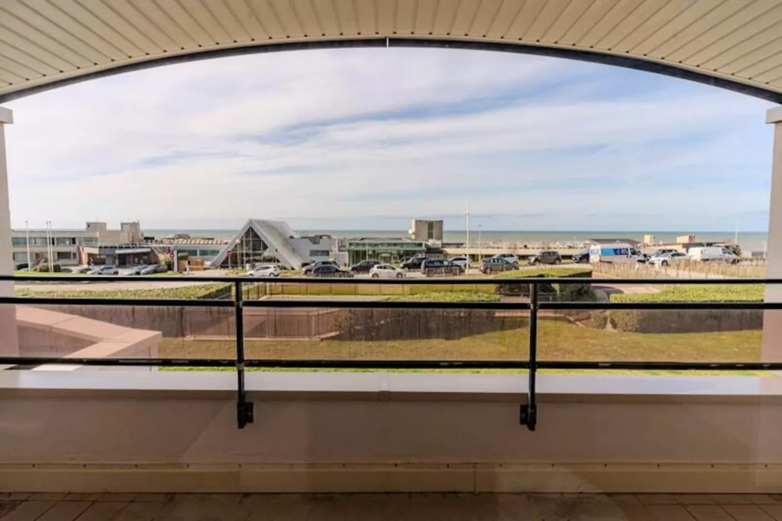 Résidence Face Mer Bel Appt  Pour 5 Pers-Image-tags.