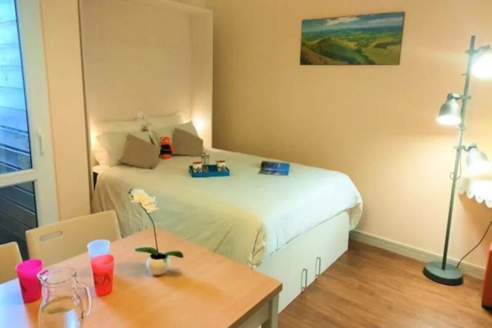 VVF Club Intense Massif du Sancy ***-Image-tags.