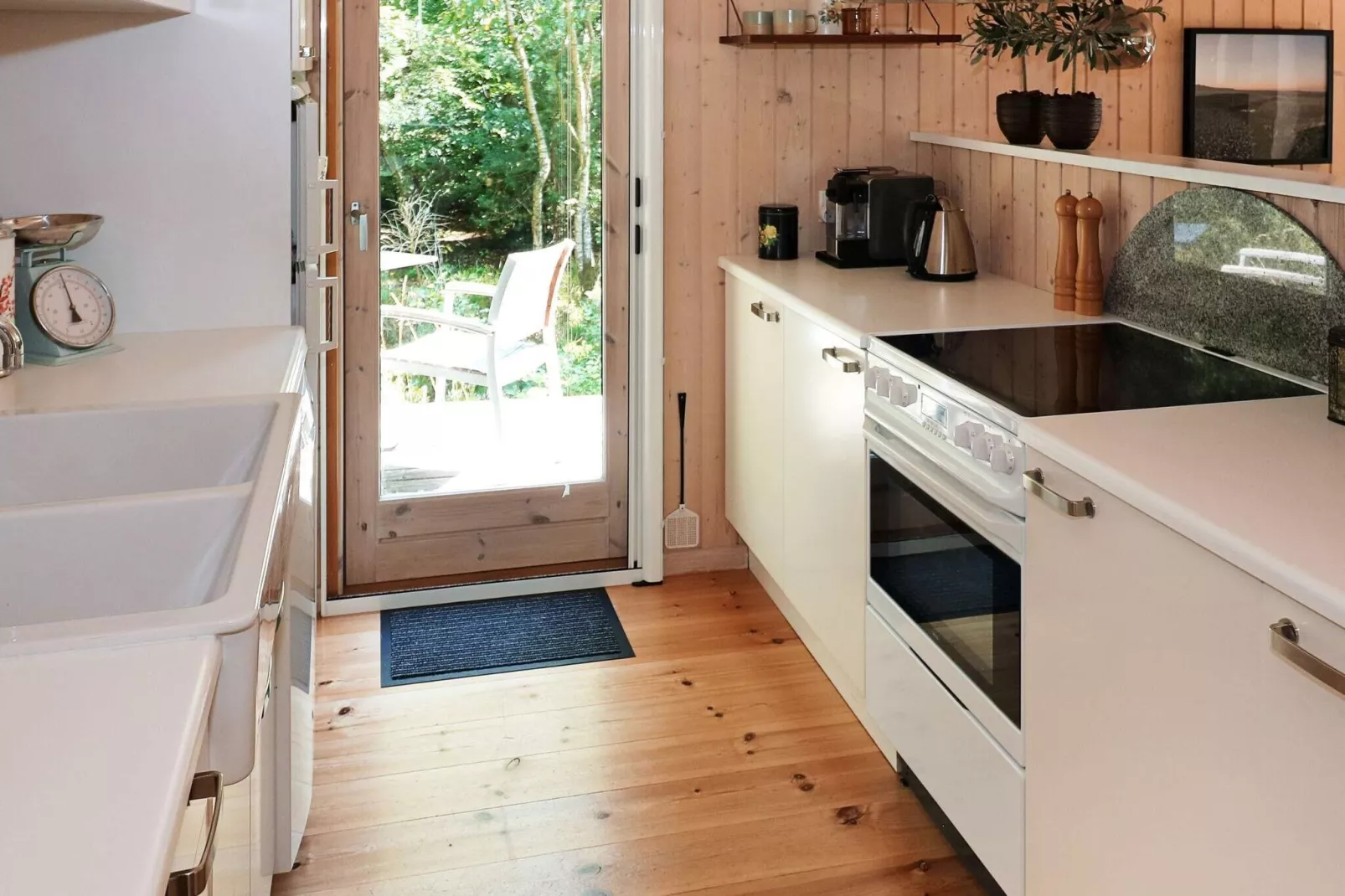 6 persoons vakantie huis in Hadsund-By Traum-Binnen