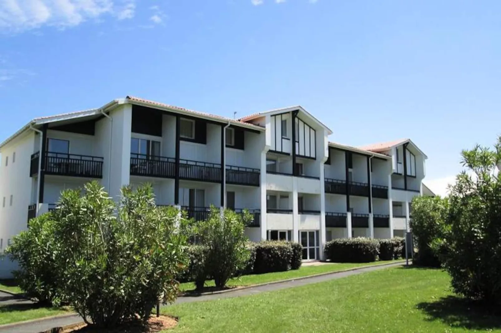 Résidence Mer & Golf Ilbarritz****-Image-tags.