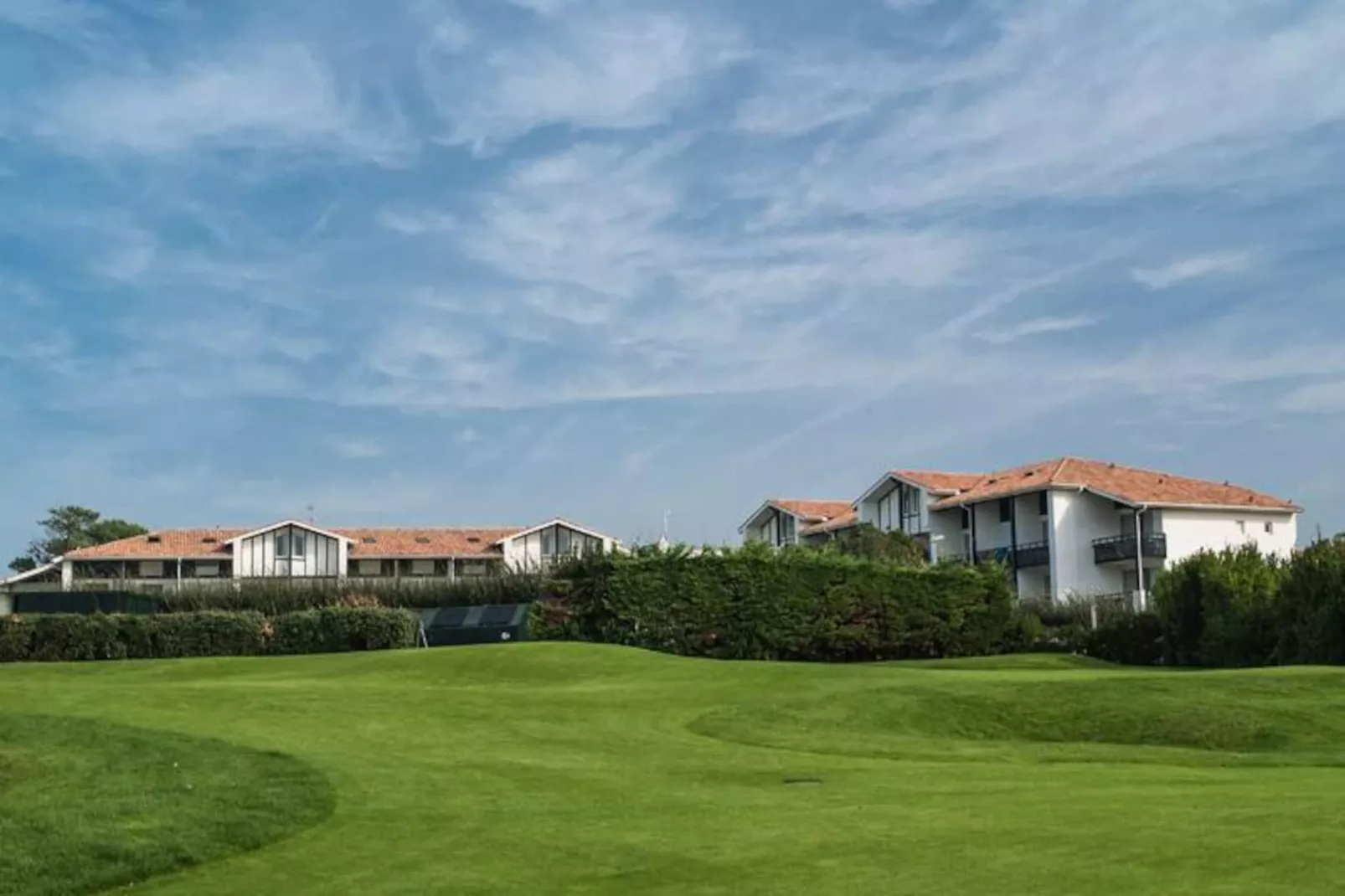 Résidence Mer & Golf Ilbarritz****-Image-tags.