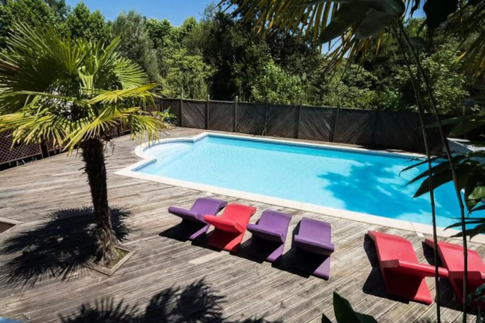 Résidence Les Collines Iduki ****-Image-tags.