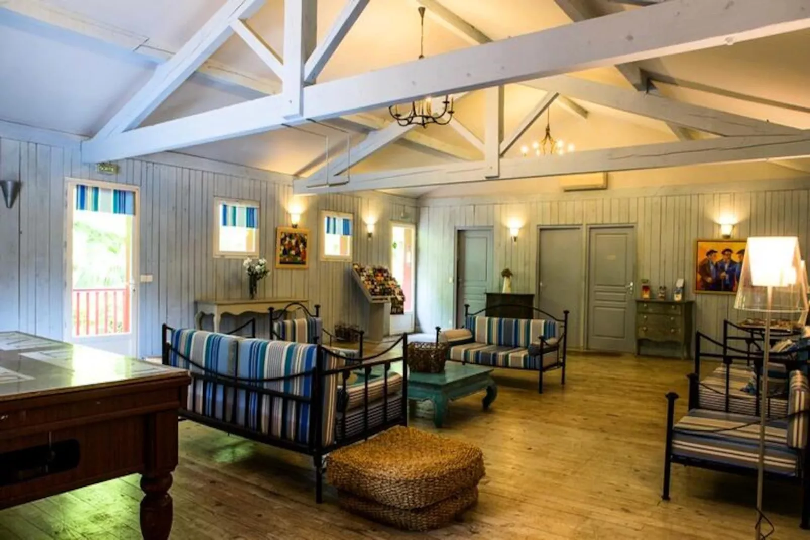 Résidence Les Collines Iduki ****-Image-tags.