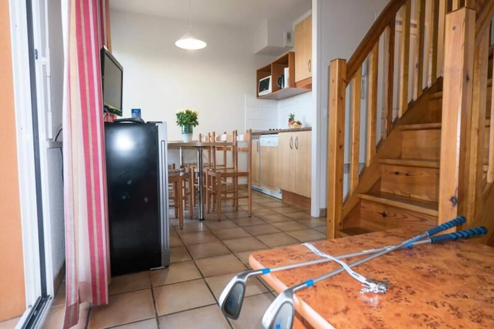 Résidence Mer & Golf Soko-Eder ***-Image-tags.