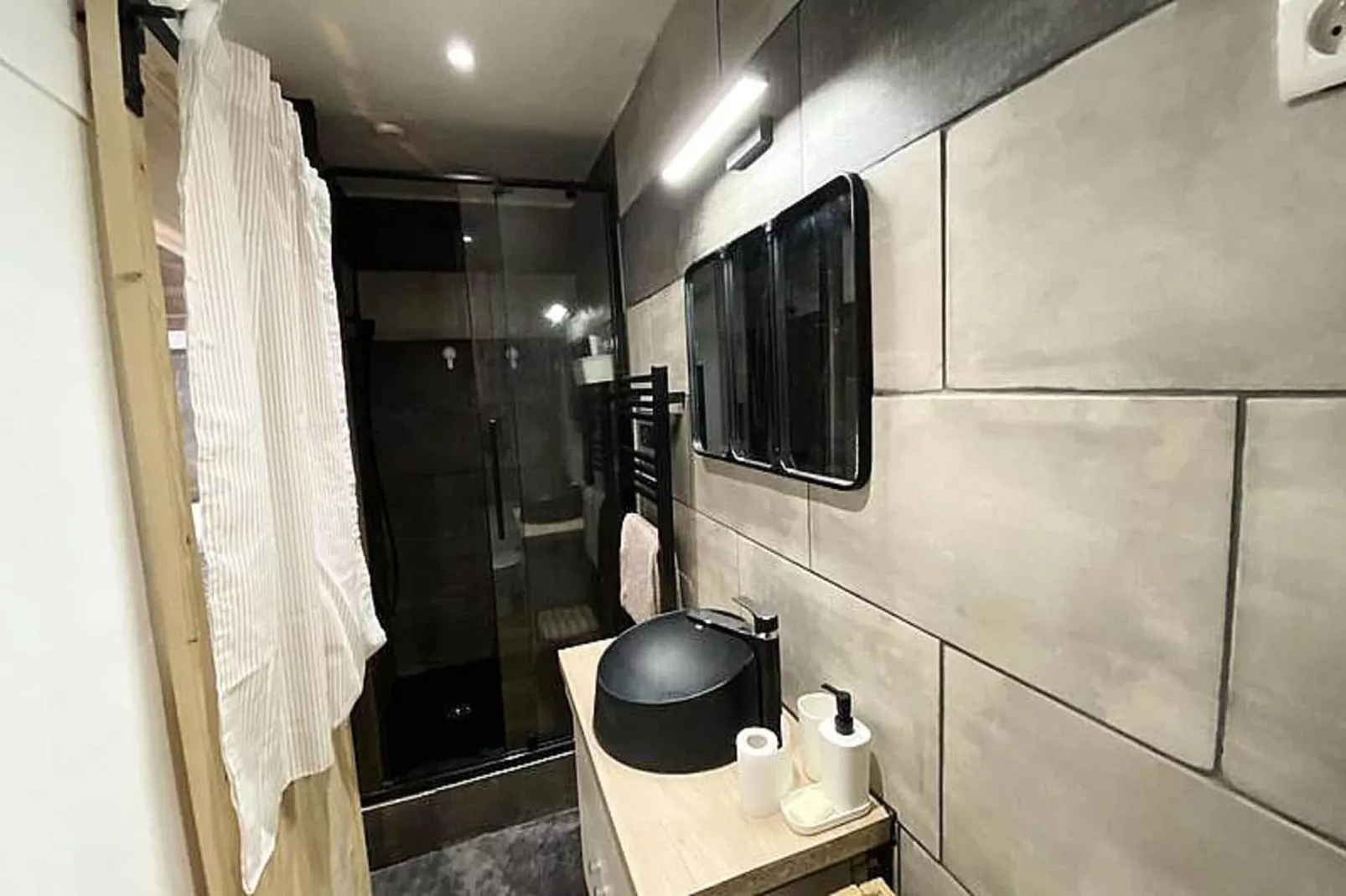 Résidence Rioulet 1-Buitenkant zomer